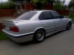 BMW 525 525i