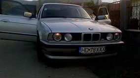 BMW 525