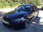 BMW 525 bmw e60