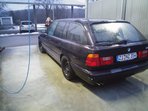 BMW 525 E34