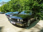 BMW 525 e34