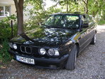 BMW 525 E34