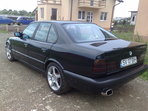 BMW 525 E34