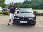 BMW 525 E34