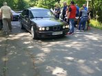 BMW 525 e34