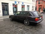 BMW 525 E34