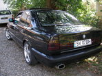 BMW 525 E34