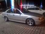 BMW 525 E39 525dA