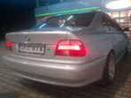 BMW 525 E39 525dA