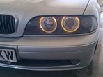 BMW 525 E39 525dA