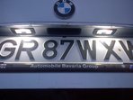 BMW 525 E39 525dA