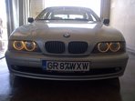 BMW 525 E39 525dA