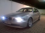 BMW 525 E39 525dA