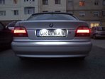 BMW 525 E39 525dA