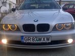 BMW 525 E39 525dA