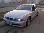 BMW 525 E39 525dA