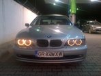 BMW 525 E39 525dA