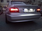 BMW 525 E39 525dA