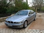 BMW 525 e39