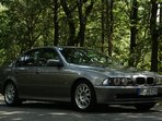 BMW 525 E39
