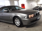 BMW 525 E39