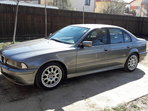 BMW 525 E39