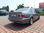 BMW 525 E39