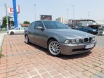 BMW 525 E39