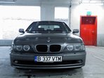 BMW 525 E39