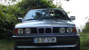 BMW 525