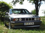 BMW 525 M20B25