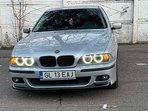 BMW 525 M52b25tu