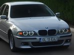 BMW 525 M52b25tu