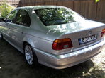 BMW 525 M57D25