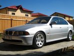 BMW 525 M57D25