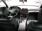 BMW 525 M57D25