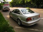 BMW 525 M57D25