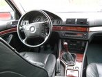 BMW 525 M57D25