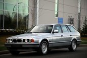 BMW 525 tds Touring de vanzare