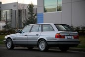 BMW 525 tds Touring de vanzare