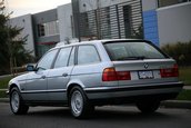 BMW 525 tds Touring de vanzare