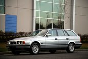 BMW 525 tds Touring de vanzare