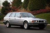 BMW 525 tds Touring de vanzare