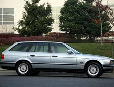 BMW 525 tds Touring de vanzare