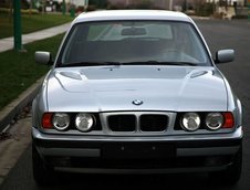 BMW 525 tds Touring de vanzare