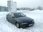 BMW 525 tds