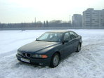 BMW 525 tds