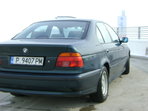 BMW 525 tds