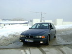 BMW 525 tds