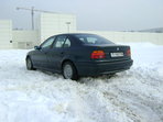 BMW 525 tds